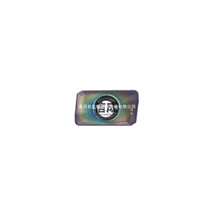 Desca DESKAR CNC Colorful Milling Blade APMT1135PDER-XM TF618 High Hardness Hardened Steel
