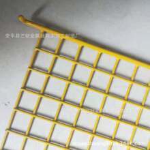 实体厂家加工生产超市挂网批发 异型铁丝焊接网片 喷塑铁丝网片