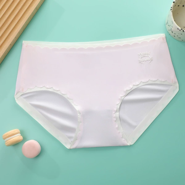 Fuchsia underwear