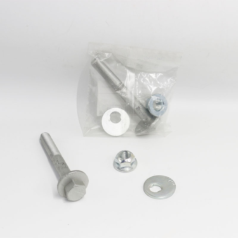 552603R000 is suitable for Kia lower control arm adjustment cam bolt 55260-3R000