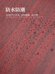 門貼紙木門翻新自粘整張包邊壁紙加厚臥室舊門框家具改造木紋貼紙