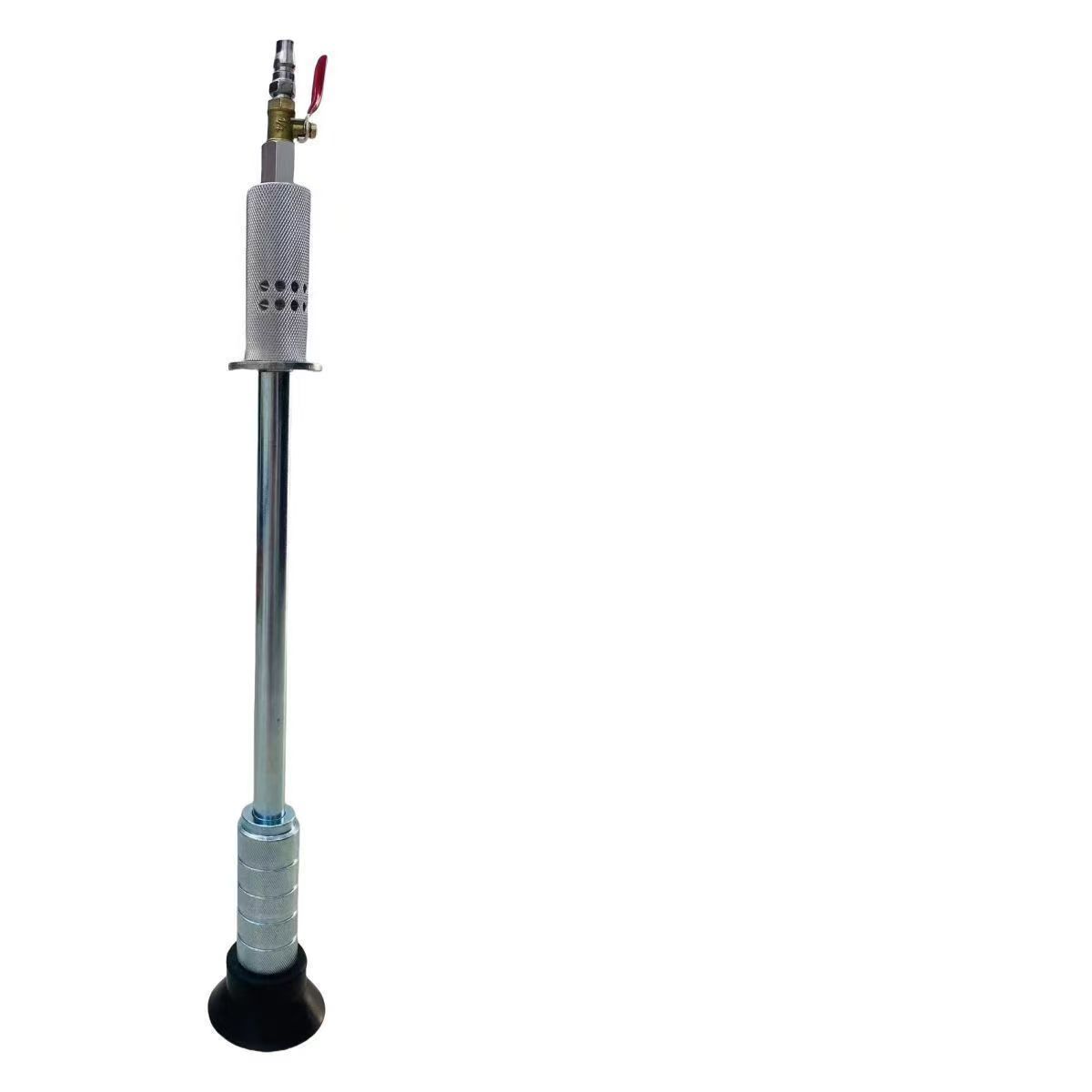 Reparador de depresión de martillo neumático Reparación de ventosa de vacío neumática Pintura en aerosol de chapa sin extractor de forma de automóvil