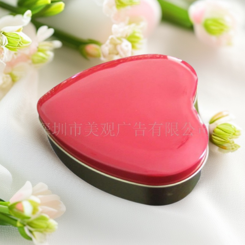 源头厂家 优惠供应精美马口铁ML-091糖果罐 茶叶罐 巧克力罐