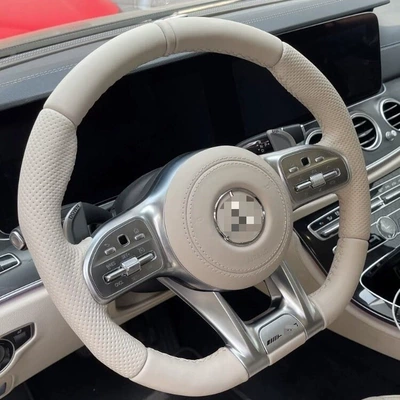 Suitable for all Mercedes-Benz models, Steering wheel