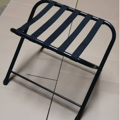 Hotel Luggage Rack – 进德 Luggage Rack