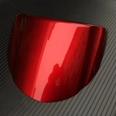 Motorcycle cushion Boulevard Vzr1800 Three-Color - red
