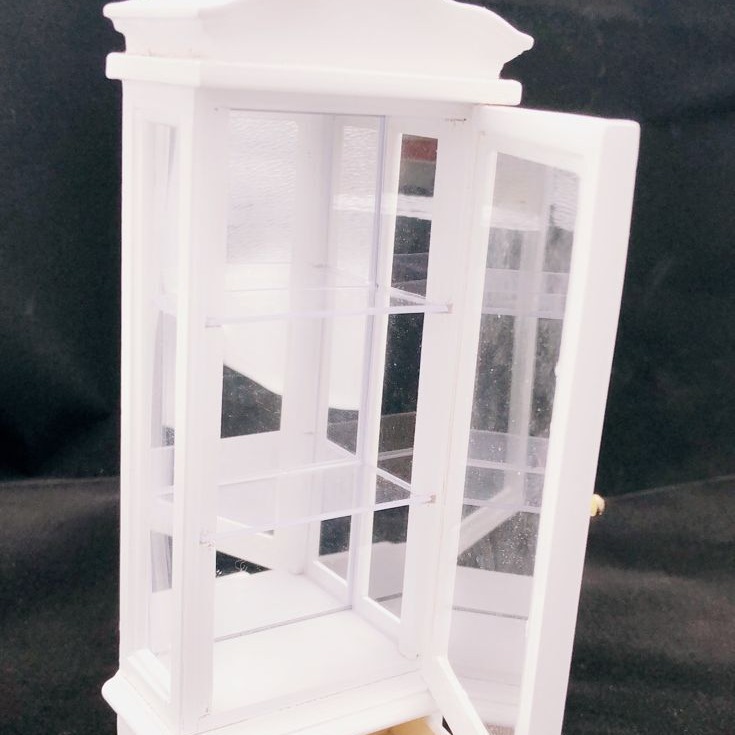 dollhouse  miniaturesʳ�� diy ģ�� ���� ��� �������Ӹ߹�