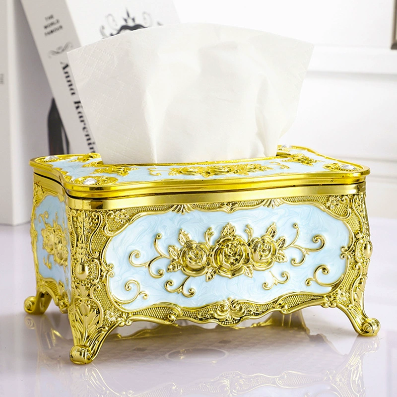 Европейский тканевый короб для салфеток? интернет-слэнг: wholesale? Car tissue box? Но keep format: [Type] + [Brand] + [Model] + [Features]