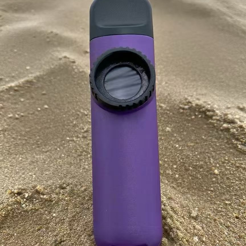 보라색 [선물 OPP봉투 포장 제외]