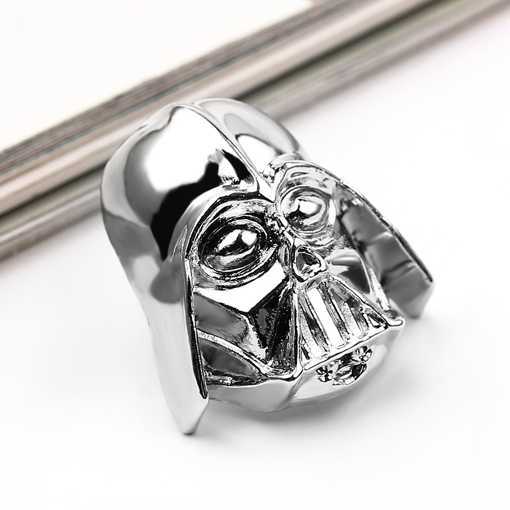 Stylish Geometric Pin
