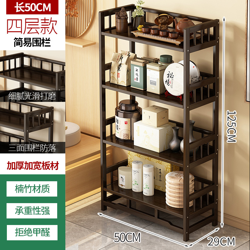 [간단한 스타일] 4겹, 길이 50미터