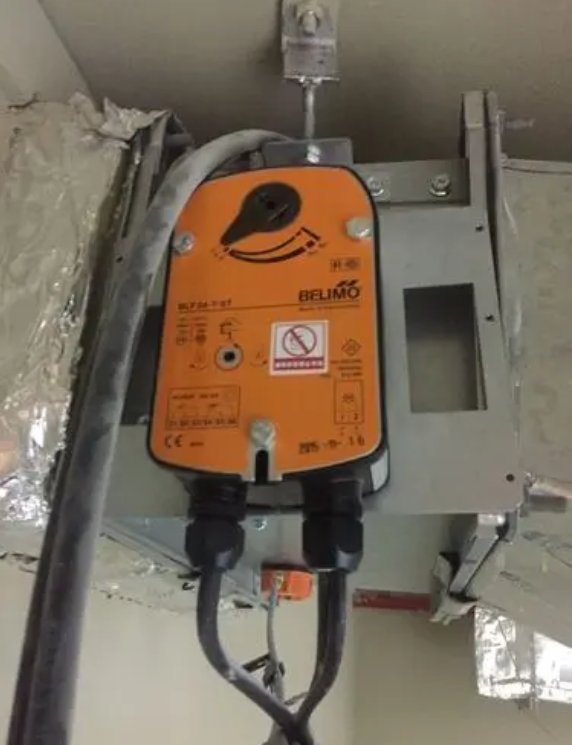 搏力谋R2050-40-S3电动球阀DN50 BELIMO螺纹二通阀门