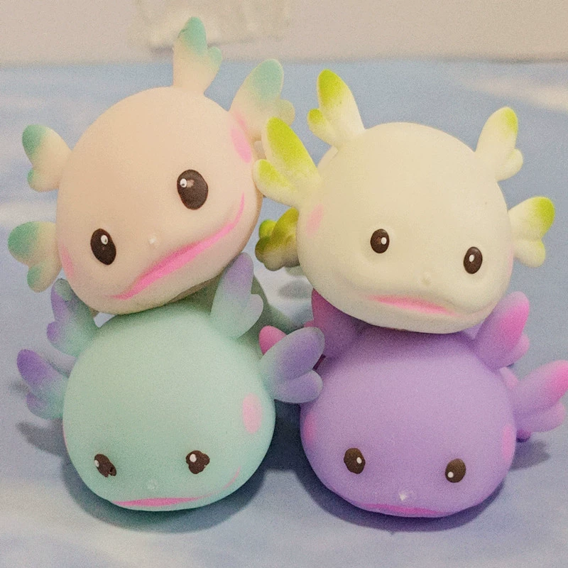 Новый вентилятор щепотка анины