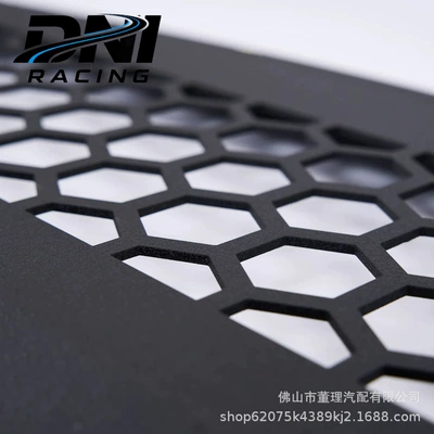 Underbody protection plate/engine baffle Plate 2014-20 F80 F82