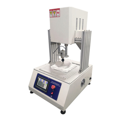 sponge hardness Testing Machine latex To attack compress fatigue test equipment foam Concave stress Measuring instrument