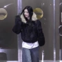 韩国小众保暖同款夹克