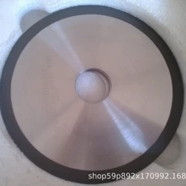 玻璃机械;磨片、切割片;肉品加工设备