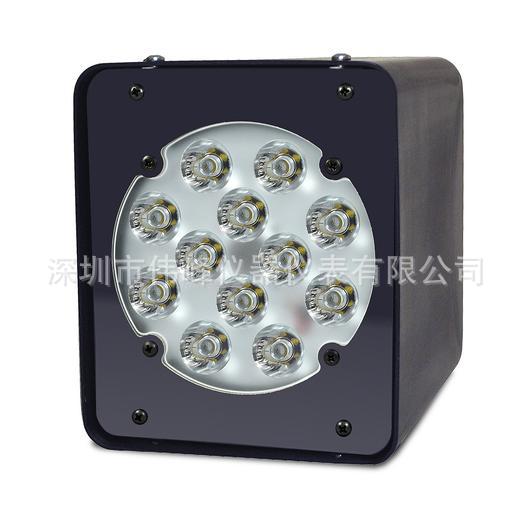 monarc固定式频闪仪 美国蒙那多MVS高亮度固定式频闪仪