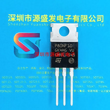 STP80NF10 P80NF10 N�ϵ� 100V 80A TO220 �}��F؛