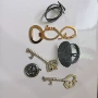压铸吨位成品锌合金开瓶器