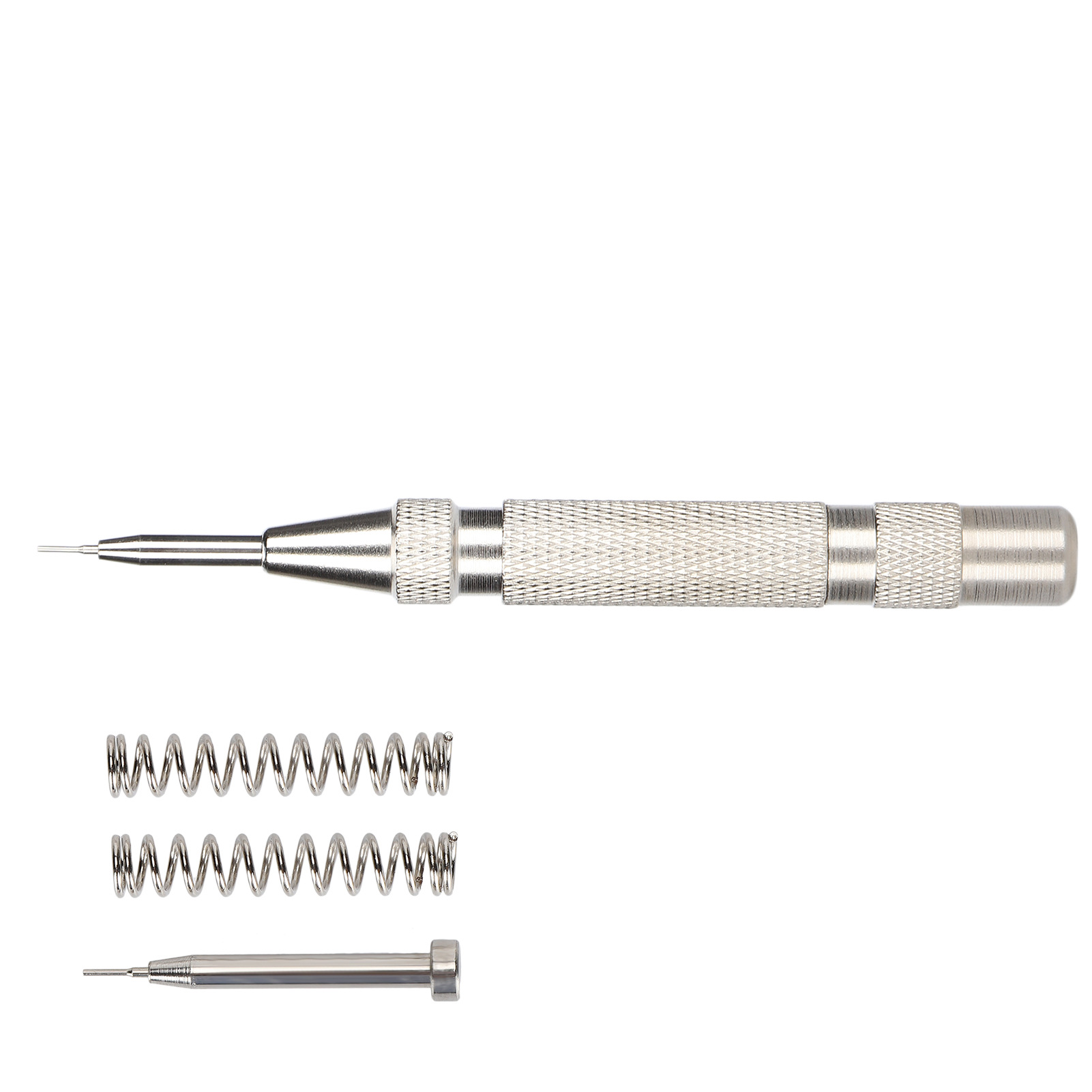 修表工具 引力拆带器 引力拆带钳 准备工具 金属引力按压式拆带器