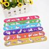 Children's bracelet PVC, cartoon toy