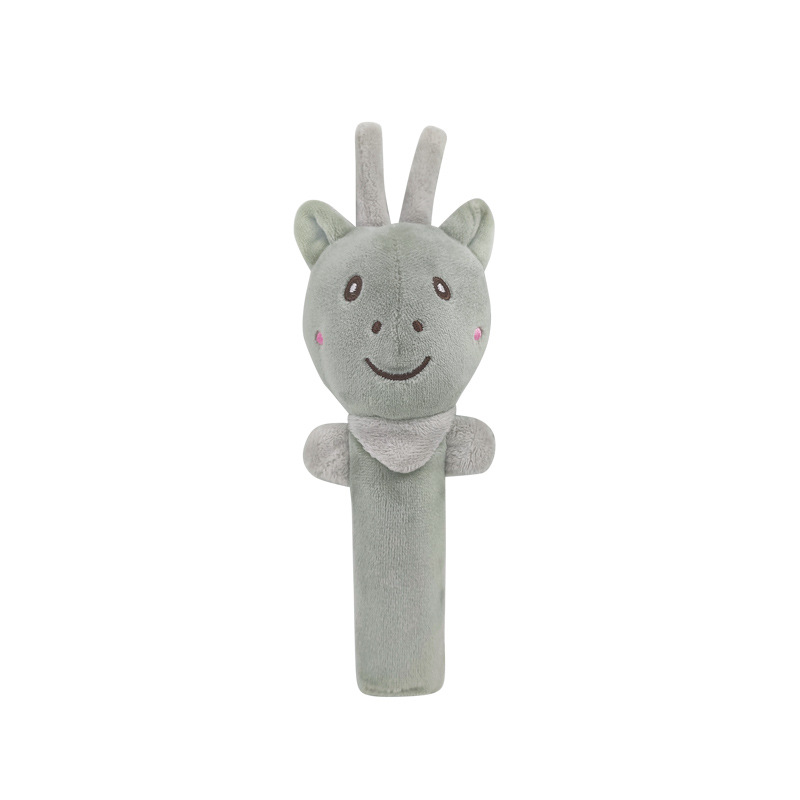 Palillo de la sacudida de la mano de ciervo
