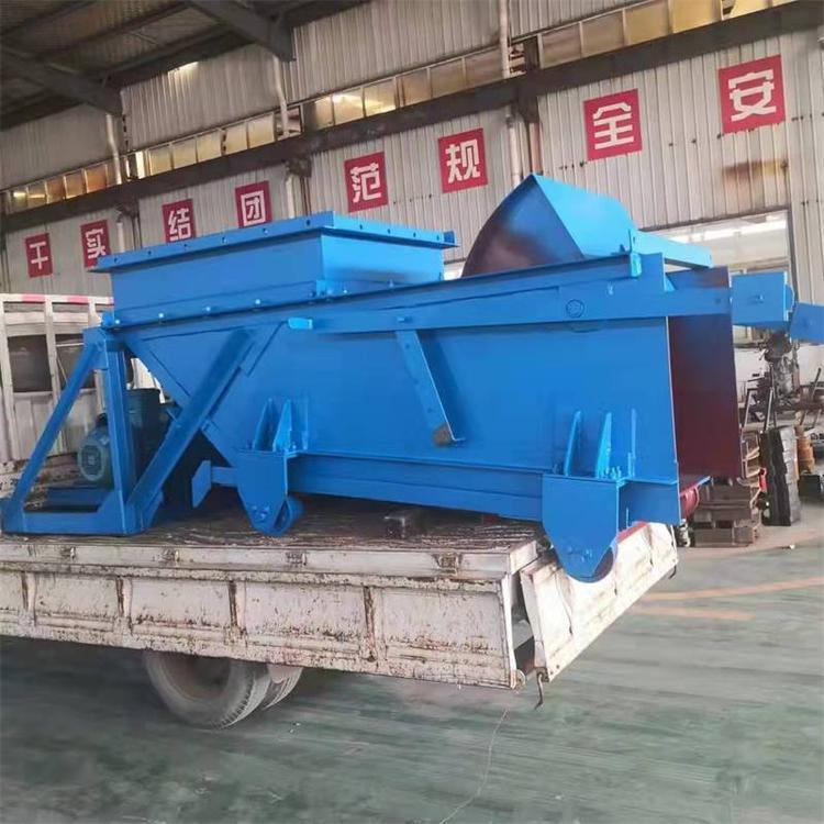 GLW2000/37/B 往复式给料机 煤矿用老式给煤机K式系列