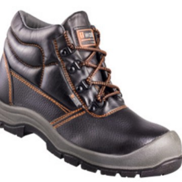 优工劳保鞋安全鞋中帮款（A款）PAZ-A4221防砸放刺穿防静电劳保鞋