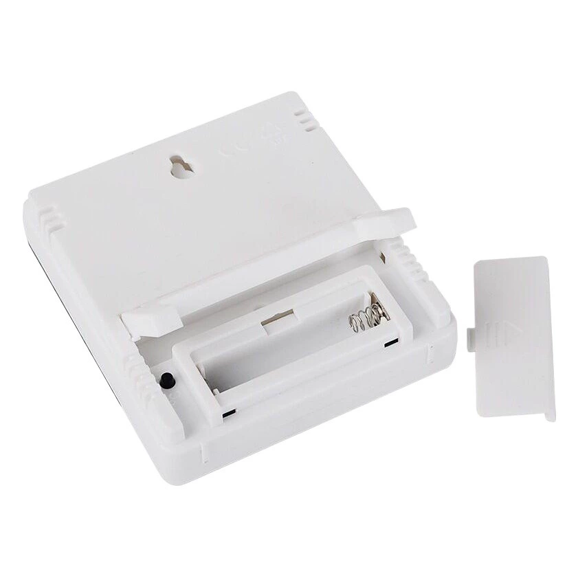 Оптовая продажа популярных трансграничных цифровых термометров и гигрометров HTC-1/HTC-2 с большим экраном для использования в помещении и на улице