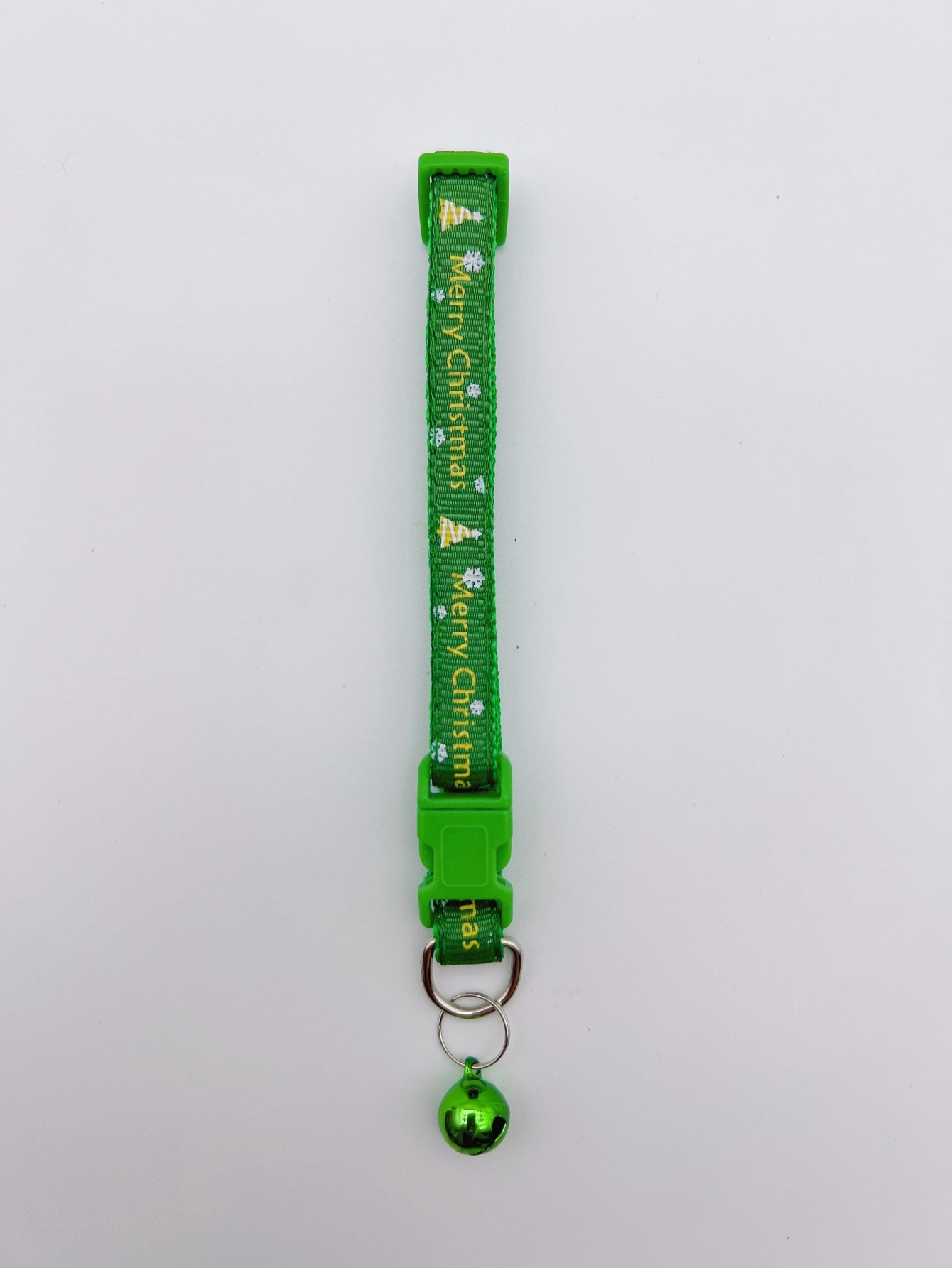 알파벳 크리스마스 트리/그린