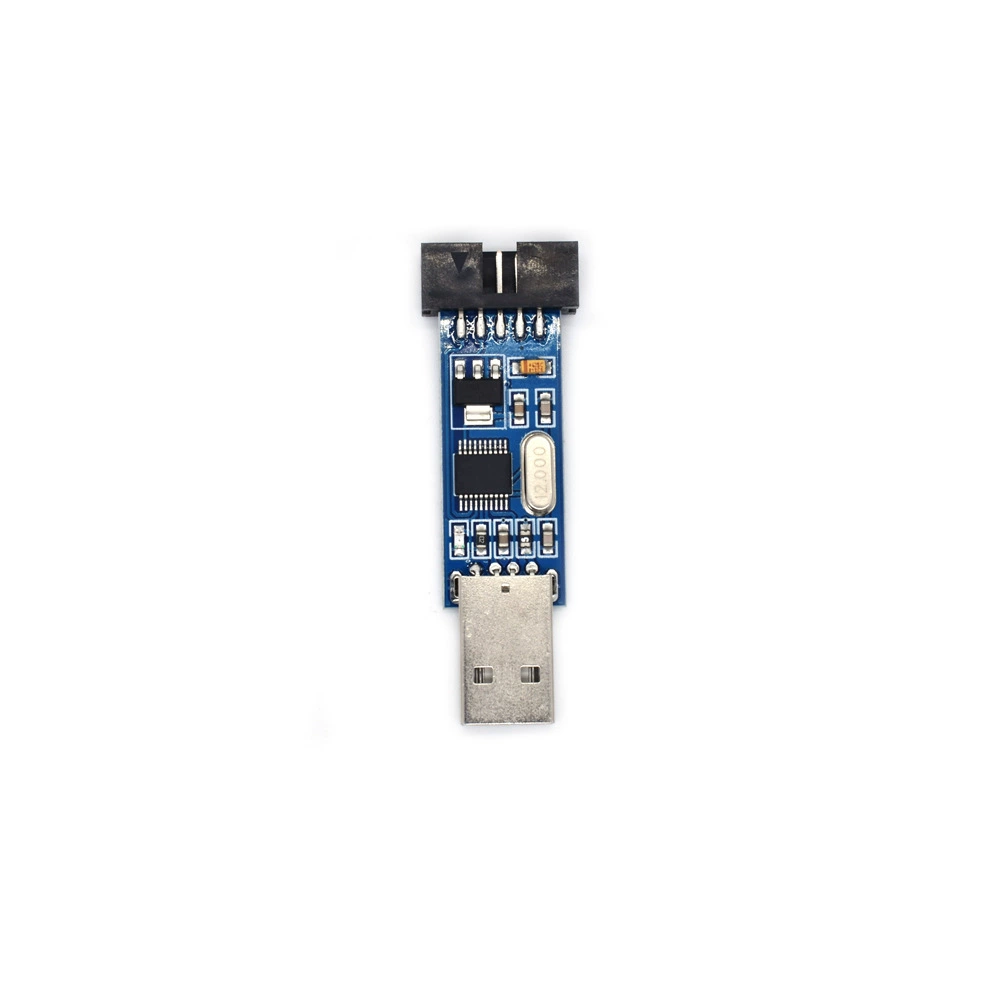 Усиленный программатор MSP430, программатор 430 BSL, USB-кабель для загрузки MSP430