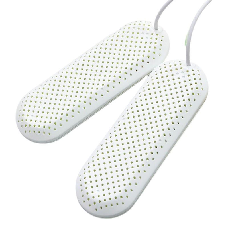Directo de fábrica adultos niños secador zapatos casa inteligente sincronización desodorante secado portátil USB calefacción cerámica