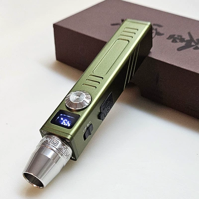 Rechargeable Strong Light for Illuminating – UV fənərlər