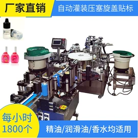 灌装机械;封口机械;其他包装设备