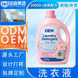 洗洁精;马桶洁厕剂;洗衣液