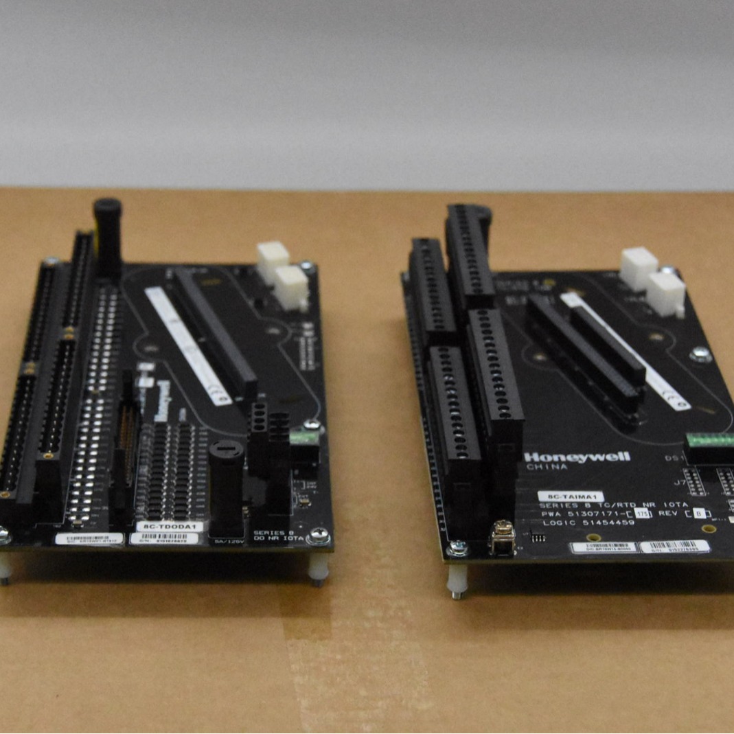 51304485-150 霍尼韦尔HONEYWELL 电源模块 I/A系列 现货优势议价