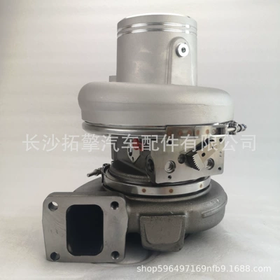Suitable for Cummins turbocharger 3774626 3792786 4042413 2881997 (Supercharger)