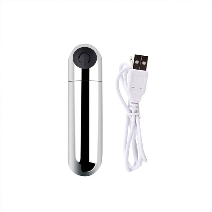 Wireless Bullet Vibrator For Couples 10 Frequency Massage Egg_voghion.com
