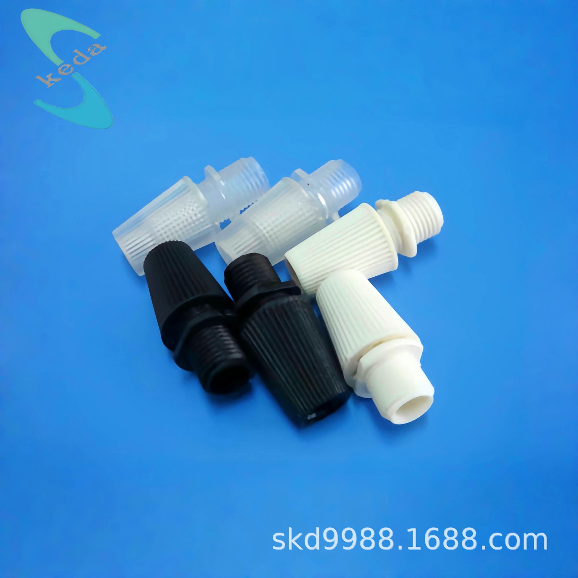 033吊灯线扣 ，欧规内牙线扣 007吊灯线扣 固线器 锁线器外牙线扣