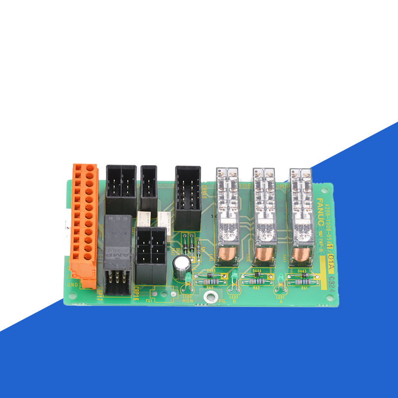 A20B-1008-0541发那科FANUC原装电路板线路板现货全新拆机议价议