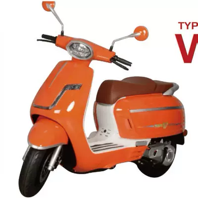 Vehicle, Long-Range Electric Motorcycle, Elektrikli motosikletlər