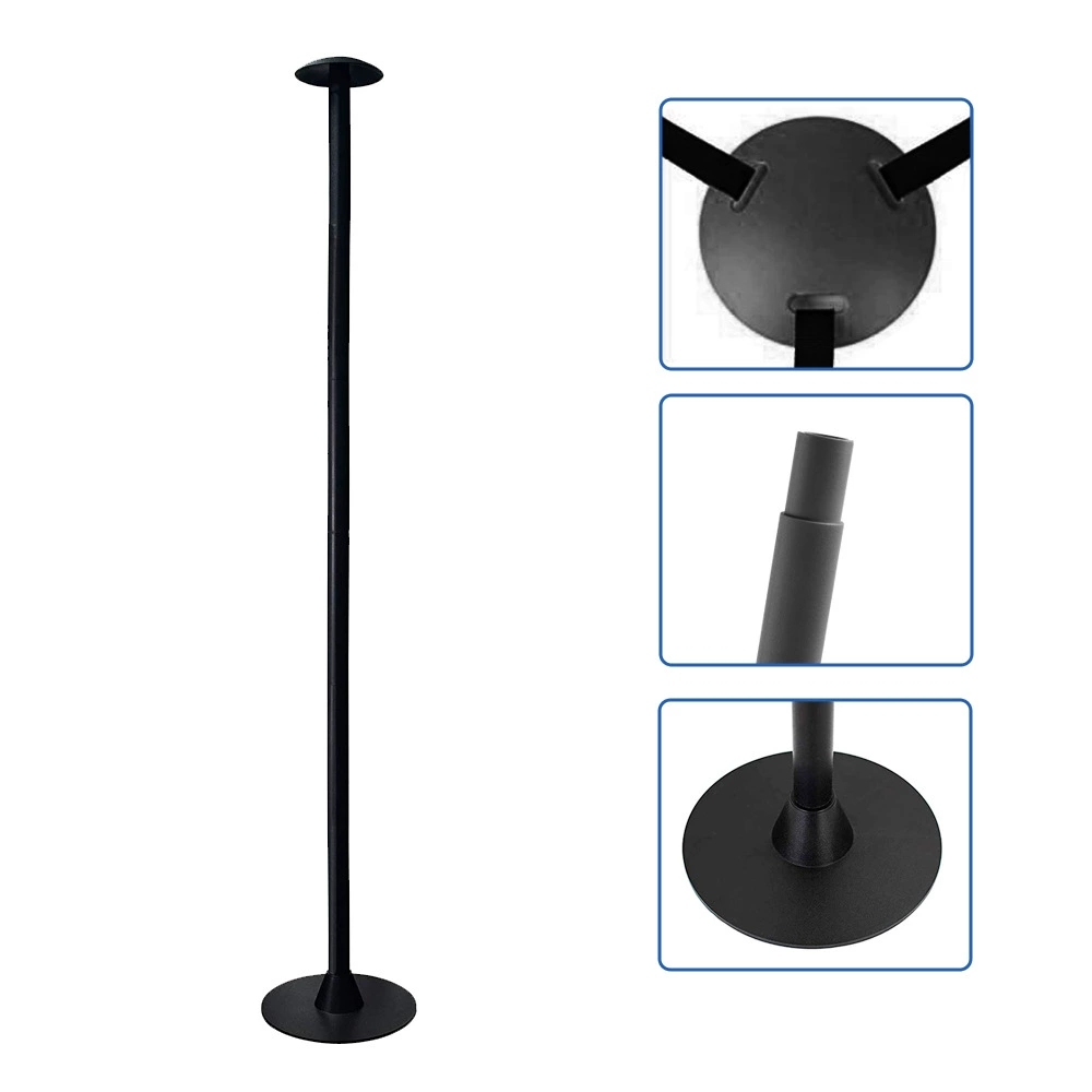 Пластиковый морской дождевик крышка лодки опорная рама Выдвижная складная потолочная Опора скоростной катер тент тканевая рама