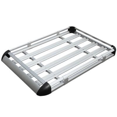 Roof rack, Suv Modification - 1309-single-frame-without-crossbar-no-punching-required