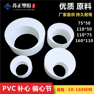 PVCˮ���aо ��ˮ���ƫ�Ĺ��Į����ܽӽ��^��С�^50/75/110/160