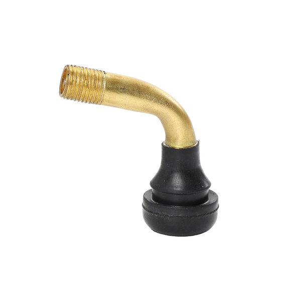 PVR70 motorcycle tire valve electric car vacuum tire air nozzle aluminum rod accessories battery car accessories