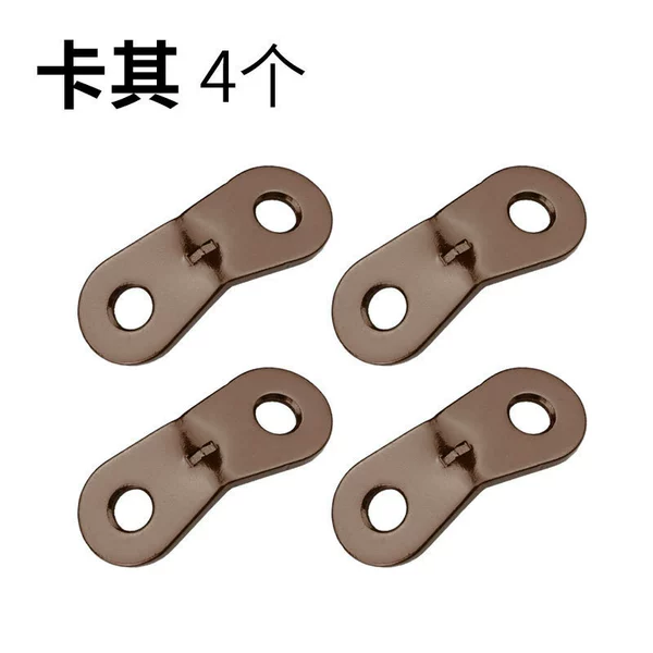 4 deep khaki