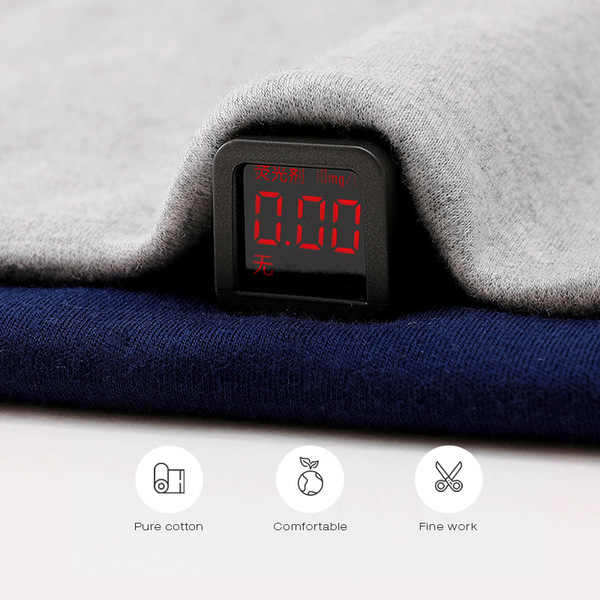 Cotton keep warm thin fitted underwear
