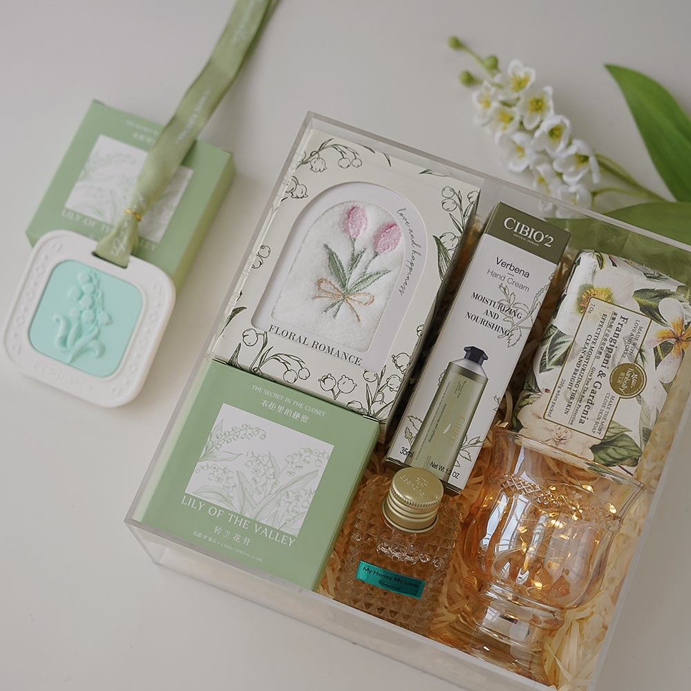 Armario colgante de fragancia para acompañar regalos de regalo para el dormitorio de piedra de fragancia de expansión duradera montada en automóviles osmanthus colgante de fragancia de banda magnética