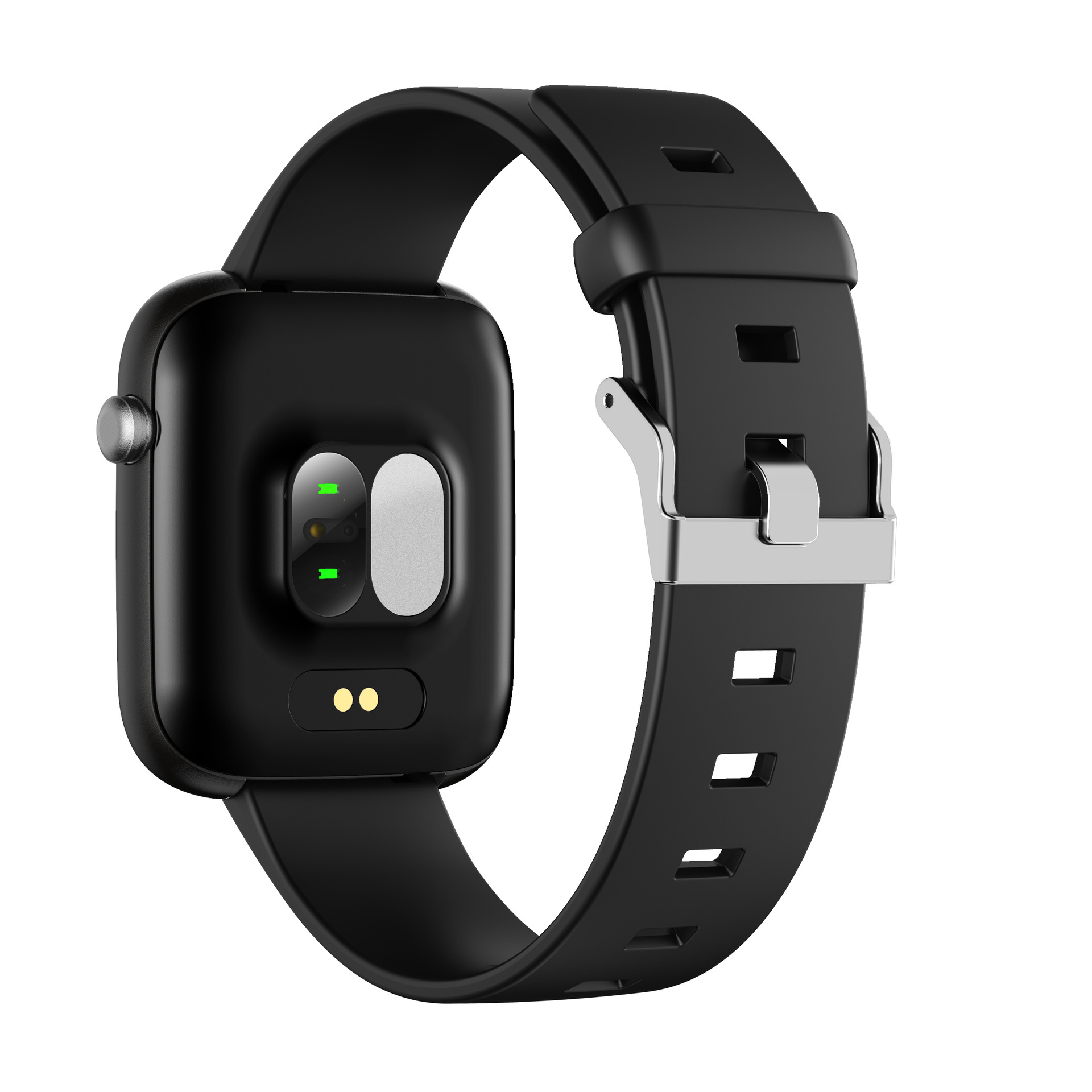 新品S30智能手表时尚表盘计步心率运动监测防水提醒穿戴智能手表